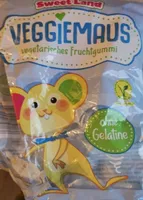 Gummibärli