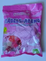 Mädels-Abend