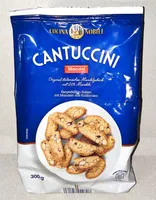 Süßes, Cantuccini