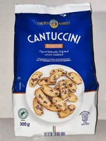 Cantuccini - Schokolade