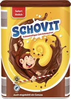 Schovit Kakaopulver