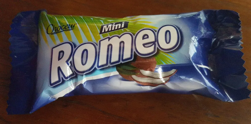 Mini Romeo