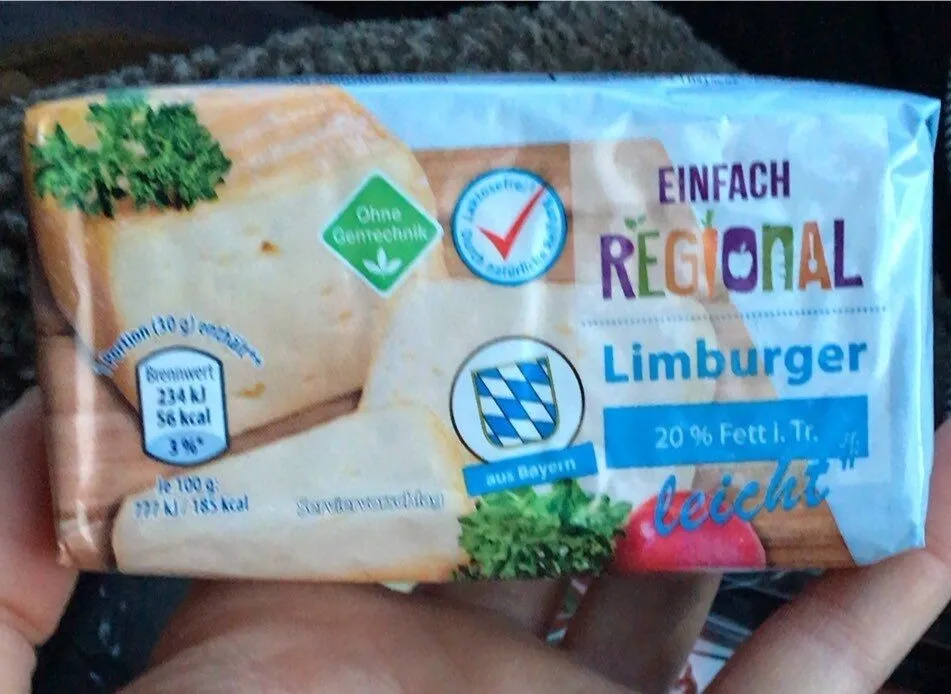 Limburger