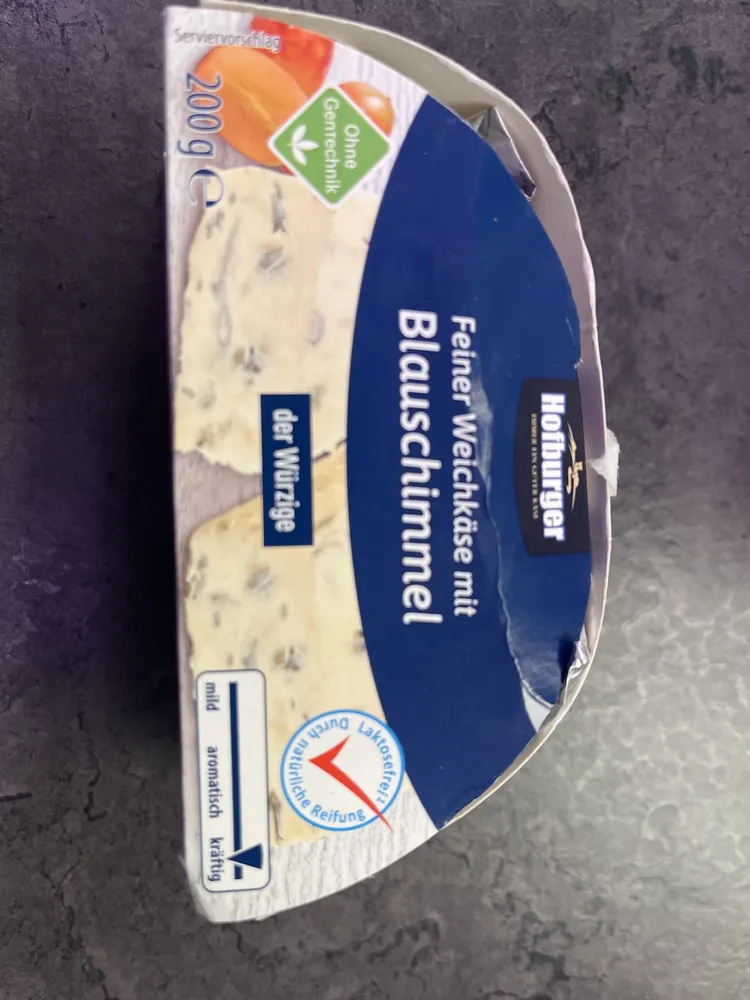 Blauschimmel