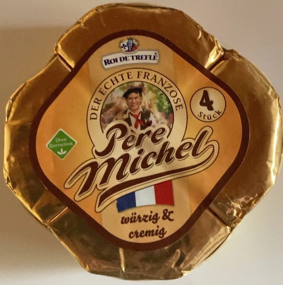 Père Michel