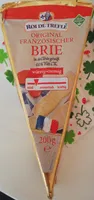 Brie-Spitze