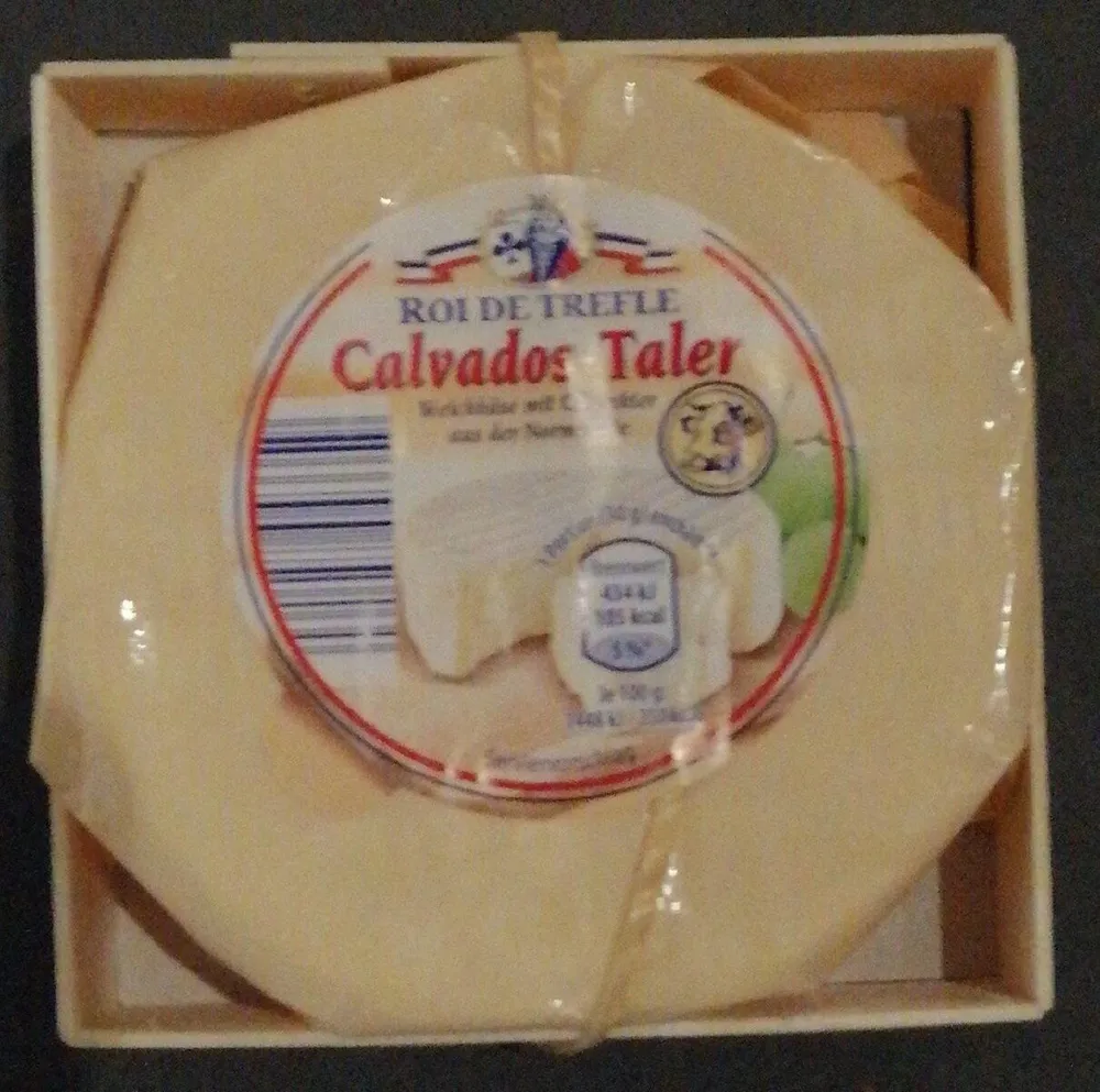 Weichkäse