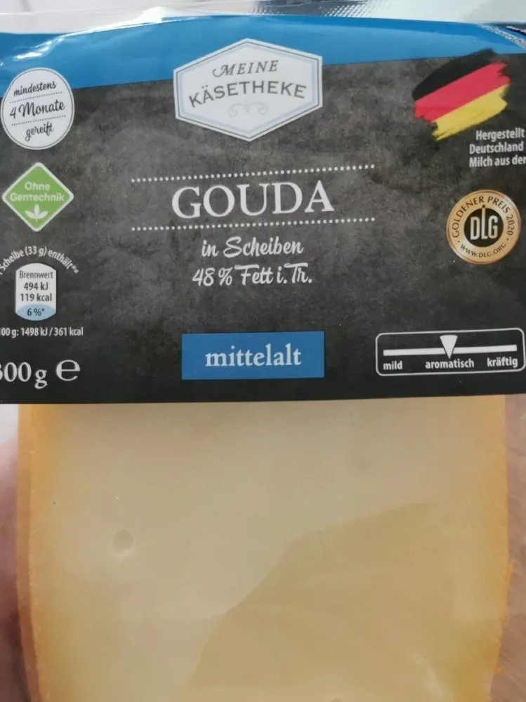 Gouda