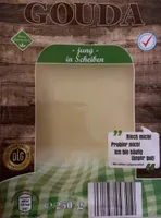 Gouda jung