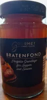 Bratenfond