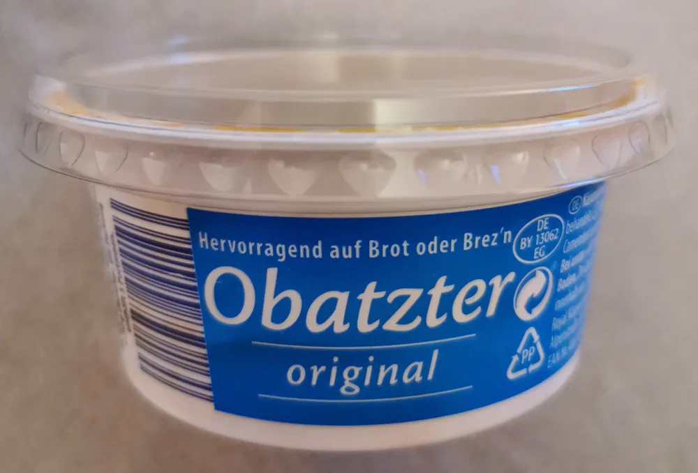Obatzter