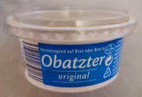 Obatzter