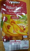 Räucher-Scheiben Schinken