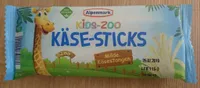 Käse-sticks kids-zoo