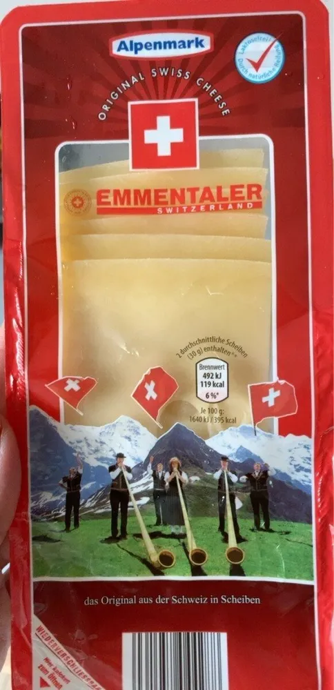Emmentaler