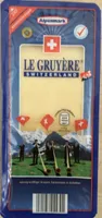 Le gruyère
