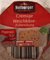 Hofburger Cremiger Weichkaese