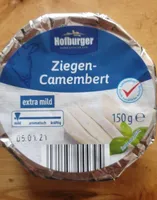 Ziegen-Camenbert