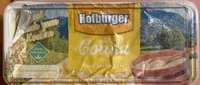 Gouda Schmelzkäse