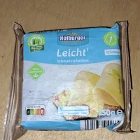 Schmelzscheiben - Leicht