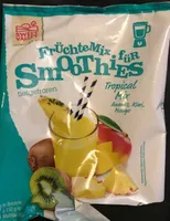 Fruits pour Smoothie