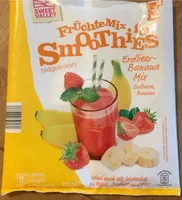 Smoothies Mix