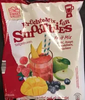 Fruits pour Smoothie