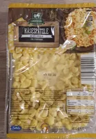 Käsespätzle