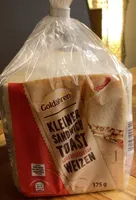 Weizen Toast