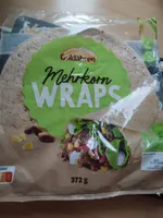 Wraps - Mehrkorn