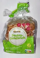 Saaten-Sandwich