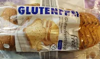 Glutenfreies Brot