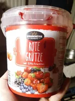 Rote Grütze