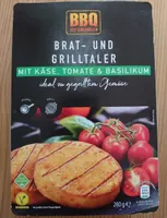 Brat- und Grilltaler