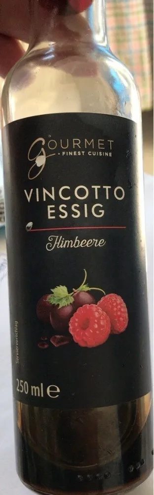 Vincotto Essig