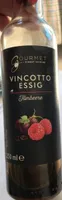 Vincotto Essig