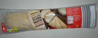 steinofen Baguette
