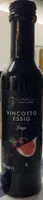 Vincotto-Essig - Feige