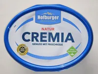 Cremia - Natur