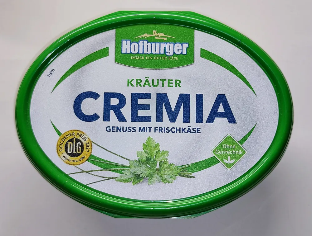 Cremia - Kräuter