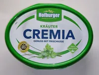 Cremia - Kräuter