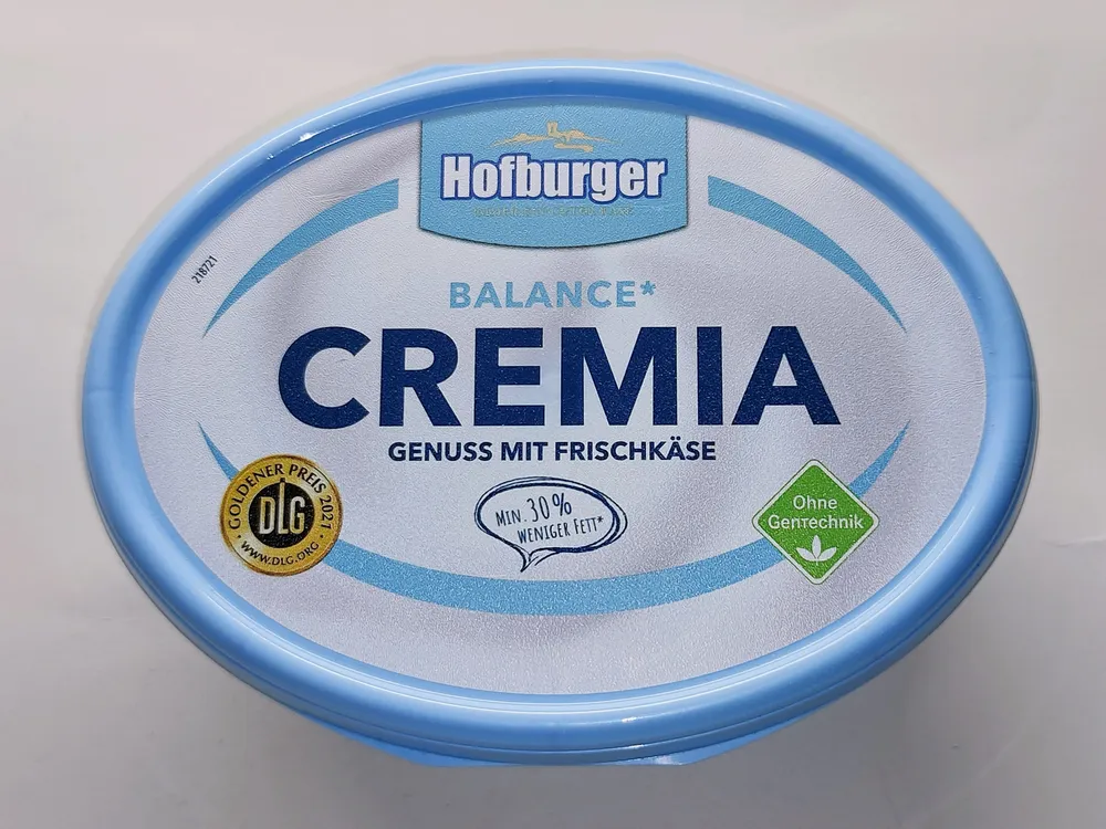 Cremia Balance