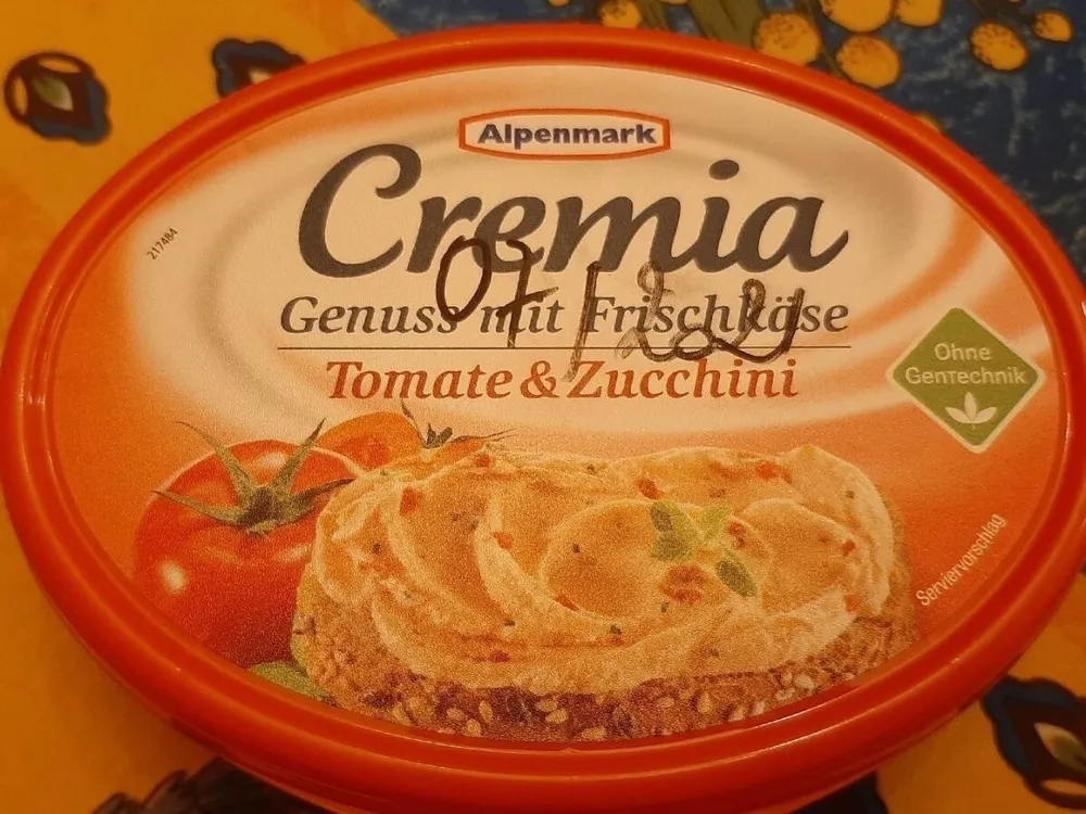 Cremia