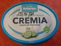 Cremia