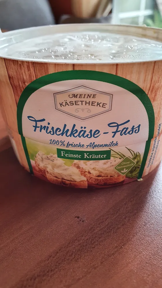 Frischkäse