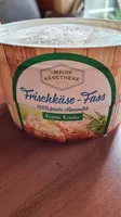 Frischkäse