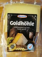 Goldhöhle