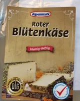 Blütenkäse