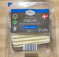 Esrom