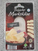 Belgischer Marktkäse